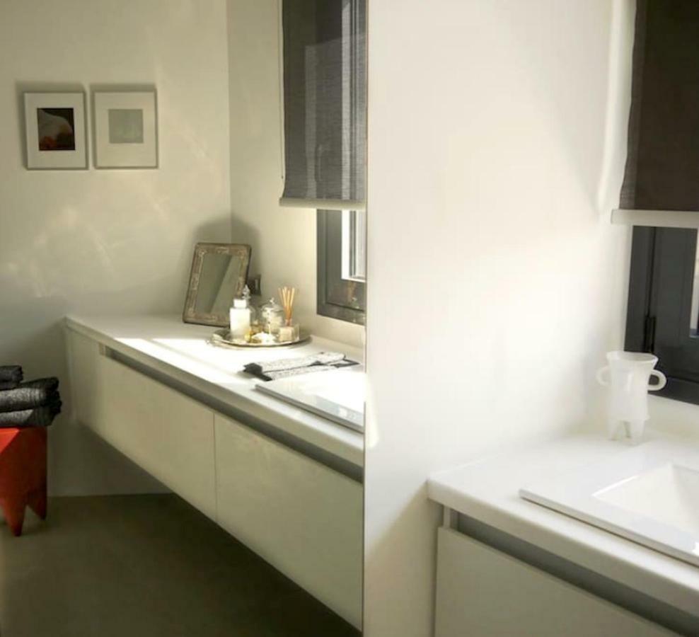 Stylish Penthouse With Acropolis And 360 View Lejlighed Athen Eksteriør billede