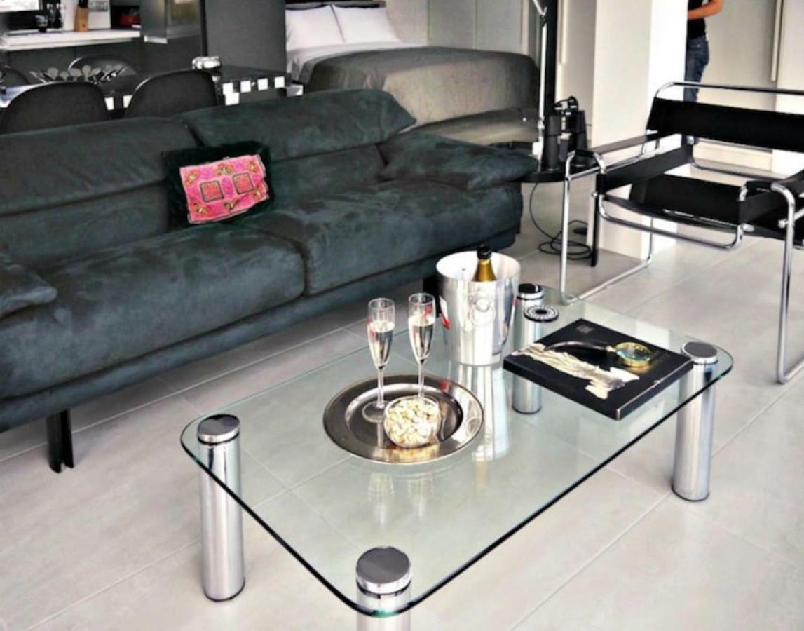 Stylish Penthouse With Acropolis And 360 View Lejlighed Athen Eksteriør billede
