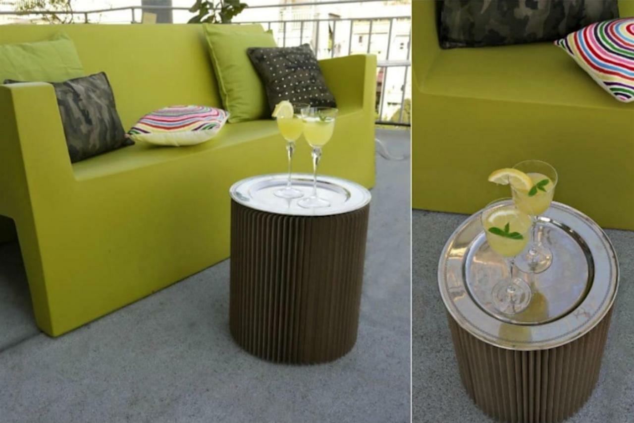 Stylish Penthouse With Acropolis And 360 View Lejlighed Athen Eksteriør billede